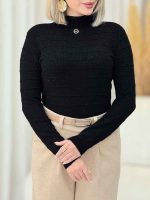 بافت لمه دار