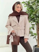 استایل پاییزه