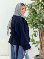 پالتو کوتاه