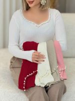 یقه دلبری