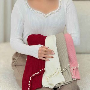 یقه دلبری