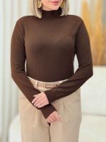 گپ قهوه ای