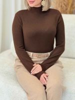 قهوه ای