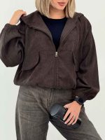 بامبر جیب نما آیناز کد 7304 - تصویر 13