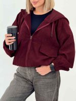 بامبر جیب نما آیناز کد 7304