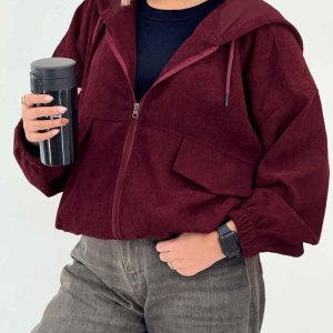 بامبر جیب نما آیناز کد 7304