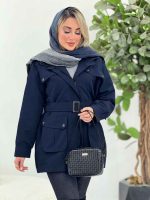 بارانی خاص
