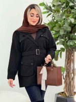 بارانی خاص