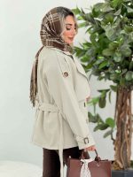 استایل با استخوانی