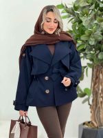 بارانی زنانه