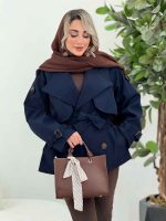 بارانی سرشونه پاگن