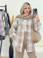 ترکیب رنگی زیبا