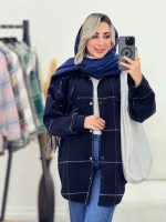 استایل با سرمه ای