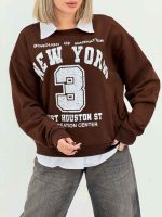 دورس ترکیبی NEWYORK کد 7309