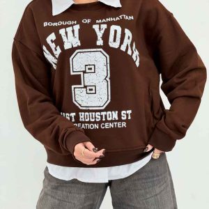 دورس ترکیبی NEWYORK کد 7309