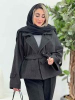 پالتو کوتاه