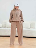 ست اُیشو مغزی دوزی رها کد 7450 - تصویر 6