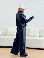 ست اُیشو مغزی دوزی رها کد 7450 - تصویر 29