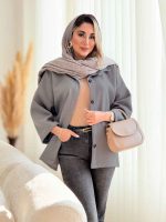 شکت جلو دکمه ترنم کد 7448 - تصویر 26