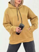 هودی جلو جیب آیلین کد 7500 - تصویر 8