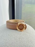 کمربند دور دوخت گرد توپی کد 7481 - تصویر 2