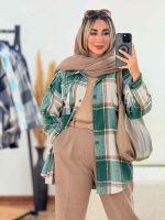 شکت تک جیب ملودی کد 7496 - تصویر 6