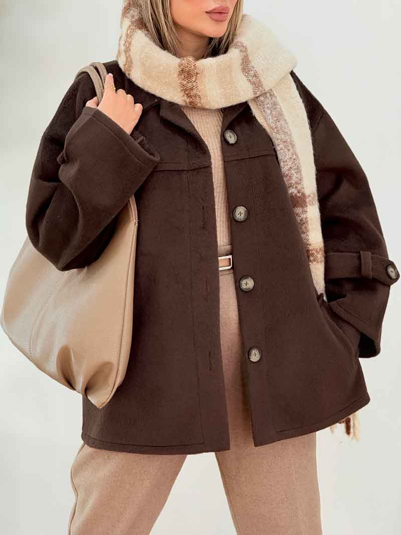 شکت آستین پاگن غزال کد 7505 شکت آستین پاگن غزال کد 7505