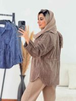 شکت کمرگت جیب نما کد 7506 - تصویر 12