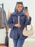 شکت کمرگت جیب نما کد 7506