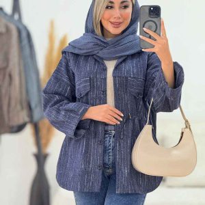 شکت کمرگت جیب نما کد 7506