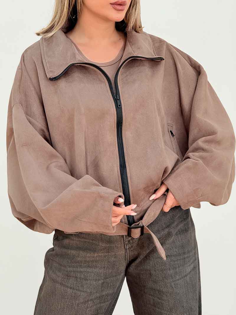 بامبر دو جیب لنا کد 7495