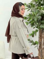 استایل با استخوانی