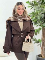قهوه ای