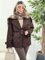 قهوه ای