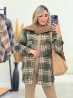 چهارخونه زیتونی