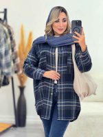 استایل پاییزه