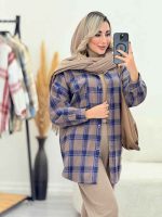 استایل اسپرت و راحت