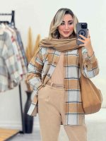 استایل ترند و راحت