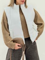پافر کوتاه