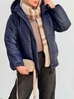 کاپشن پایین گت رکسانا کد 7437 - تصویر 15