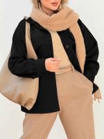 شکت دو جیب نما پانیا کد 7445 - تصویر 8