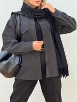 شکت دو جیب نما پانیا کد 7445 - تصویر 14