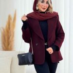 پالتو فوتر