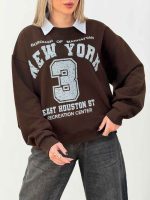 دورس ترکیبی NEW YORK کد 7493 - تصویر 3
