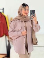 شکت دو جیب پاکتی کیمیا کد 7284 - تصویر 10