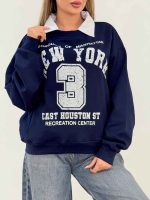 دورس ترکیبی NEW YORK کد 7493 - تصویر 17