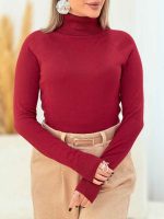 گپ یقه اسکی پارلا کد 7362 - تصویر 4