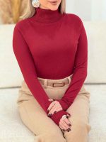 گپ یقه اسکی پارلا کد 7362 - تصویر 9