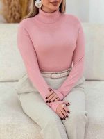گپ یقه اسکی پارلا کد 7362 - تصویر 3