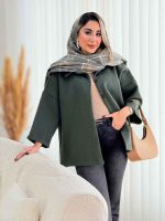 شکت جلو دکمه ترنم کد 7611 - تصویر 7